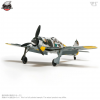 Zoukei-Mura SWS3222 Focke Wulf Fw 190 A-4 1/32